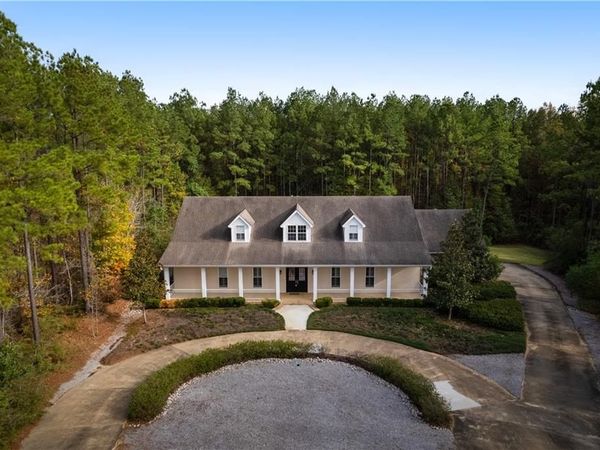 224 HIDDEN PINES Drive, Pineville, LA 71360