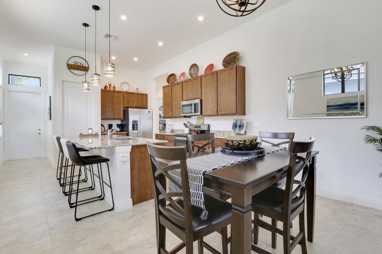 9309 SW Pepoli Way, Port Saint Lucie, FL 34987 Photo