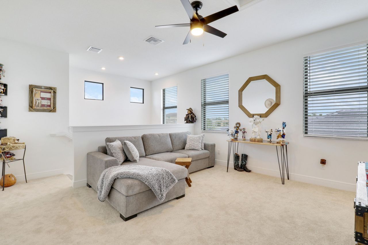 9309 SW Pepoli Way, Port Saint Lucie, FL 34987 Photo