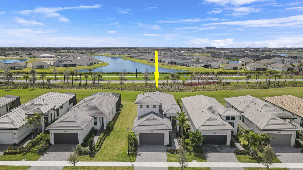 9309 SW Pepoli Way, Port Saint Lucie, FL 34987 Photo