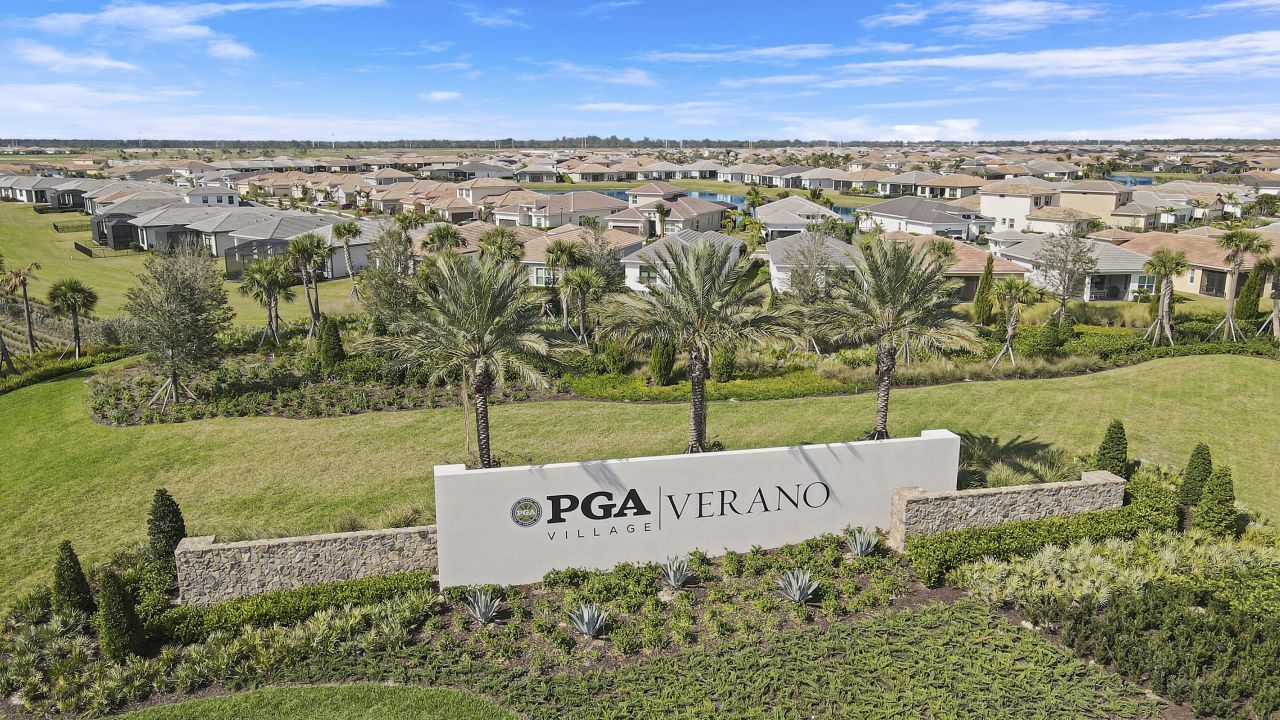 9309 SW Pepoli Way, Port Saint Lucie, FL 34987 Photo