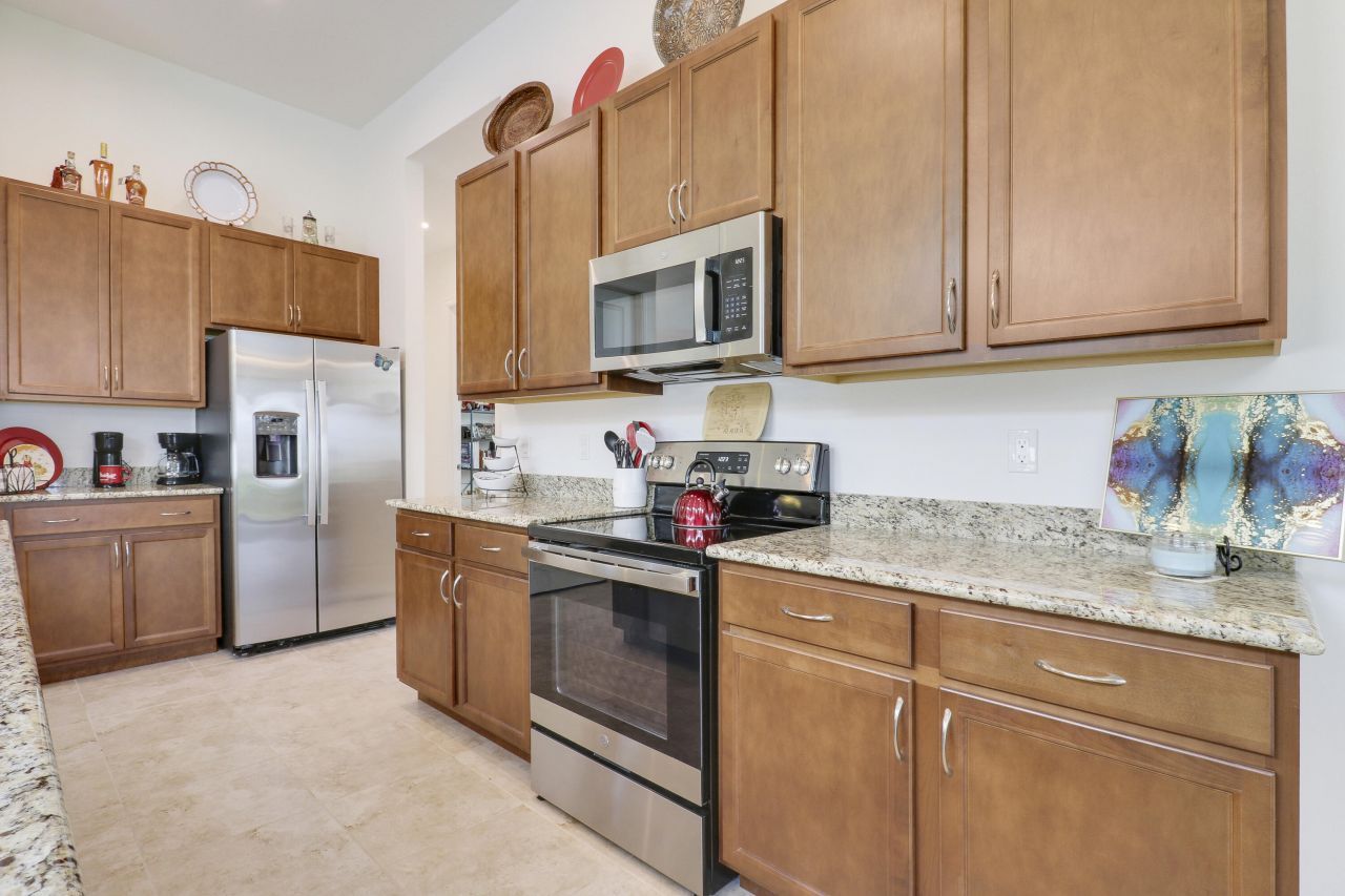 9309 SW Pepoli Way, Port Saint Lucie, FL 34987 Photo