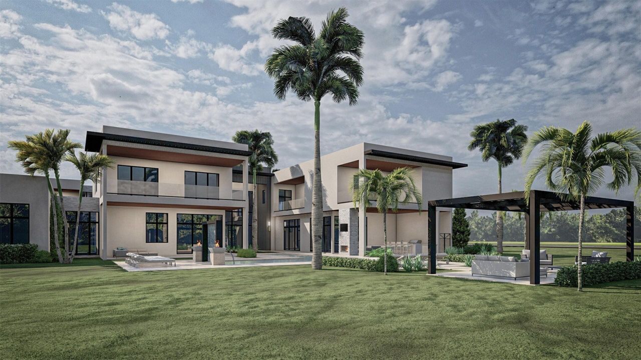 5650 SW 192nd Terrace, Southwest Ranches, FL 33332 Photo