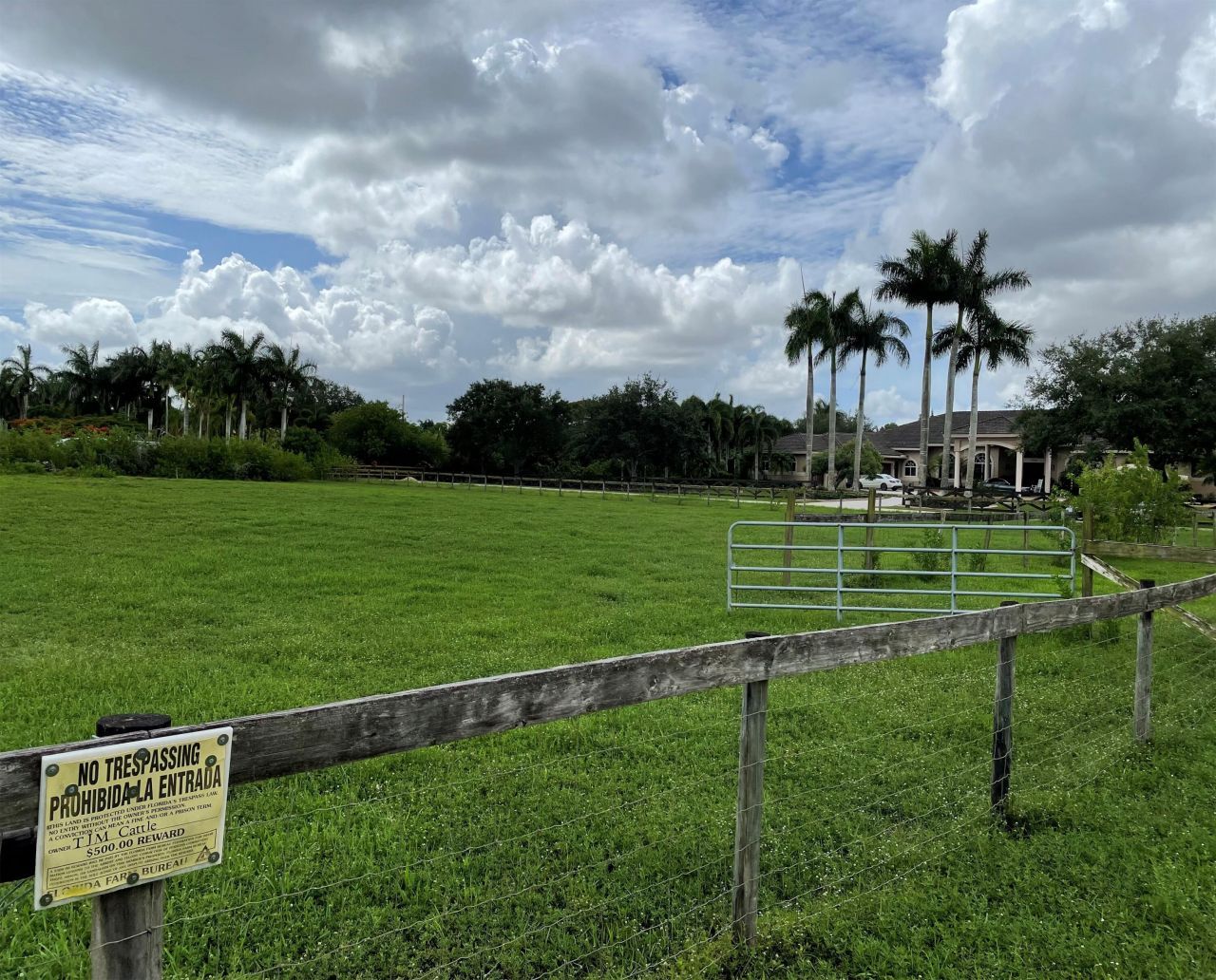 5650 SW 192nd Terrace, Southwest Ranches, FL 33332 Photo