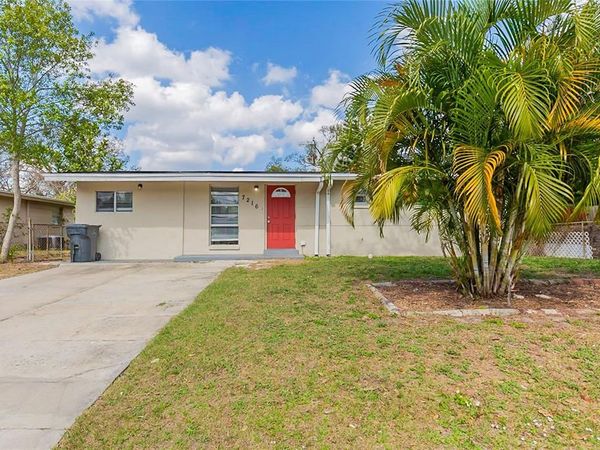 7216 E EMMA STREET, TAMPA, FL 33610