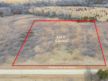 Lot 3 62nd Street, Meriden, KS 66512