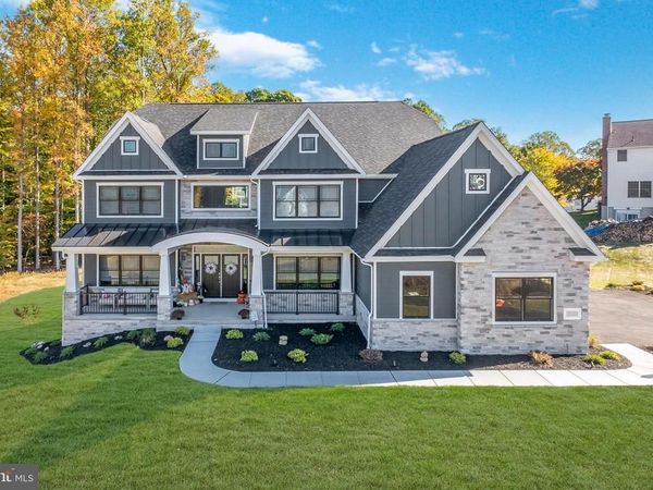 1432 GROVE AVENUE, WEST CHESTER, PA 19380