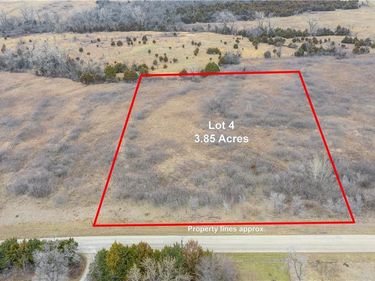 Lot 4 62nd Street, Meriden, KS 66512