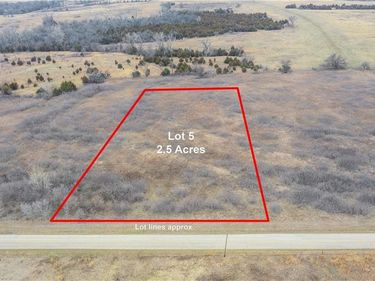 Lot 5 62nd Street, Meriden, KS 66512