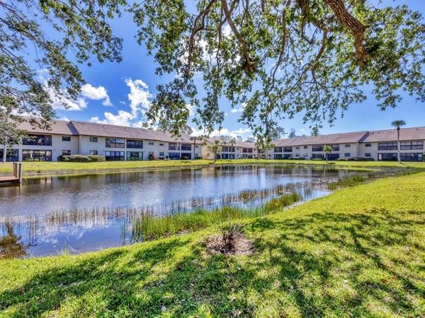 275 MISSION TRAIL W, Unit G, VENICE, FL 34285