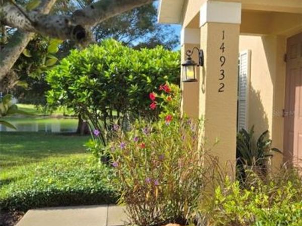 14932 AMBERJACK TERRACE, LAKEWOOD RANCH, FL 34202