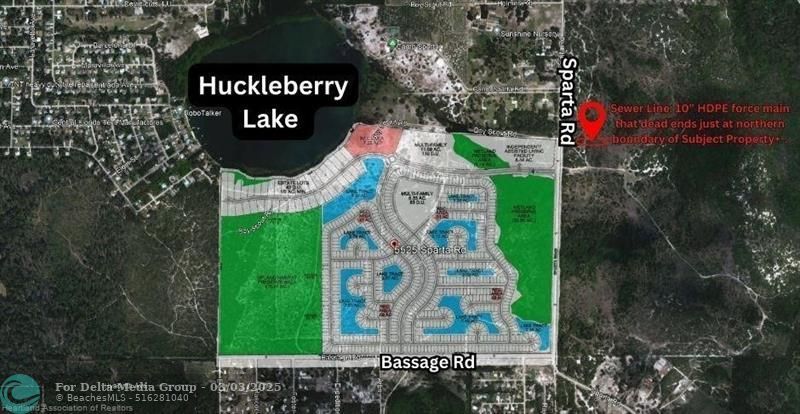 5525 Sparta Rd, Sebring, FL 33875 Photo