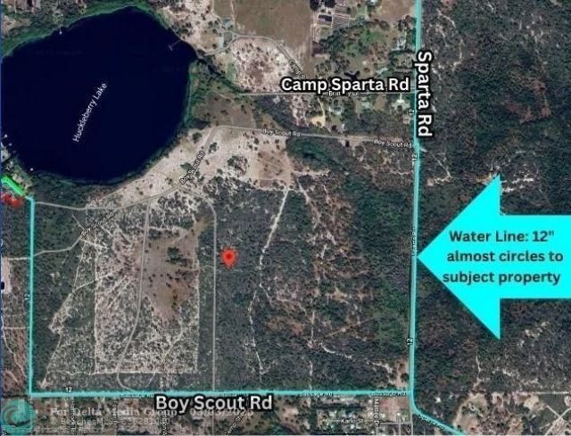 5525 Sparta Rd, Sebring, FL 33875 Photo