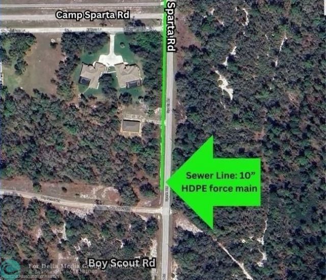 5525 Sparta Rd, Sebring, FL 33875 Photo