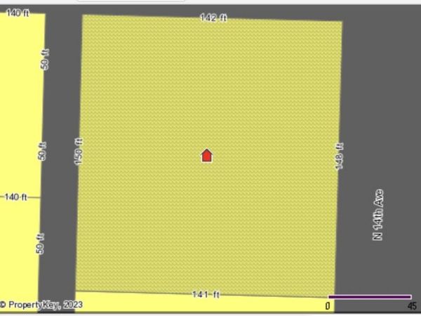 0 14th Ave Avenue N, Navarre, FL 32566