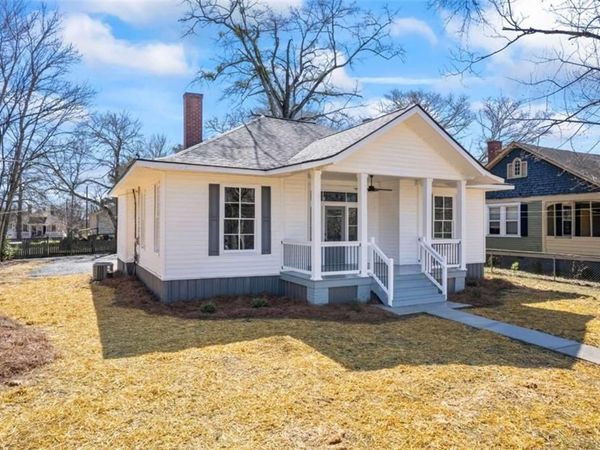 34 N Broad Street N, Porterdale, GA 30014