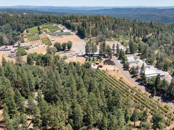 2360 Union Ridge Road, Placerville, CA 95667