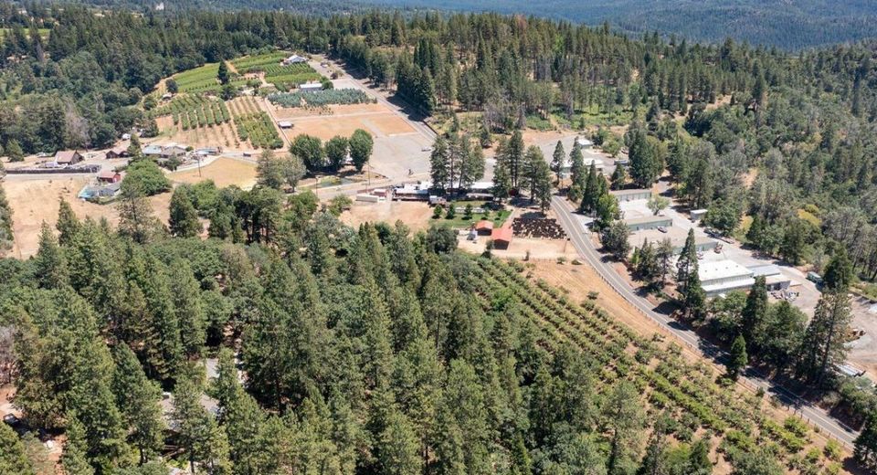 2360 Union Ridge Road, Placerville, CA 95667 Photo