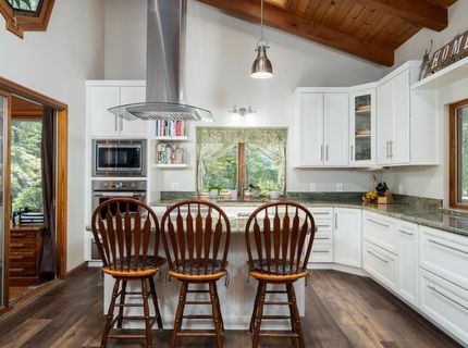 2360 Union Ridge Road, Placerville, CA 95667 Photo