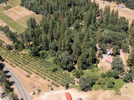 2360 Union Ridge Road, Placerville, CA 95667 Photo