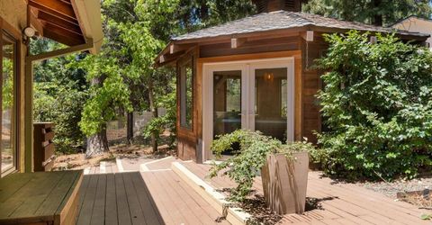 2360 Union Ridge Road, Placerville, CA 95667 Photo