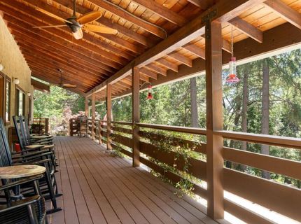 2360 Union Ridge Road, Placerville, CA 95667 Photo