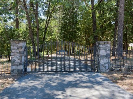2360 Union Ridge Road, Placerville, CA 95667 Photo