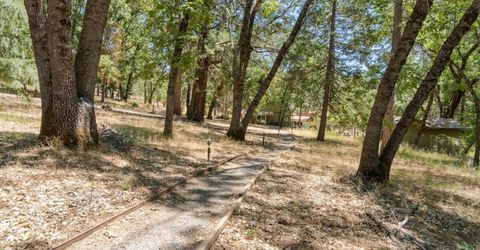 2360 Union Ridge Road, Placerville, CA 95667 Photo