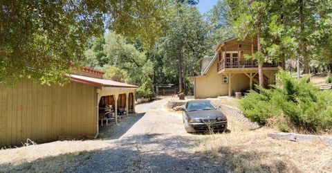 2360 Union Ridge Road, Placerville, CA 95667 Photo