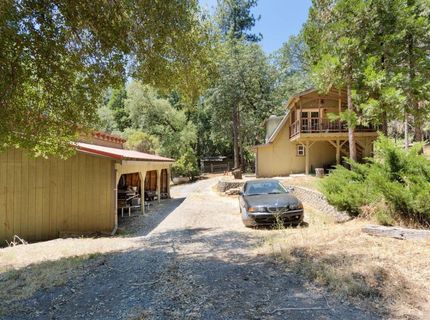 2360 Union Ridge Road, Placerville, CA 95667 Photo