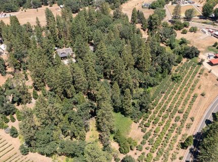 2360 Union Ridge Road, Placerville, CA 95667 Photo