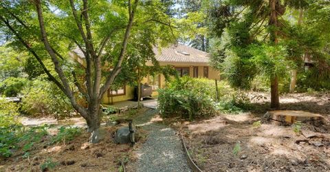 2360 Union Ridge Road, Placerville, CA 95667 Photo