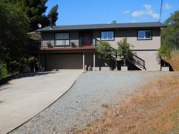 4577 Madreselva St, Don Pedro, CA 95329