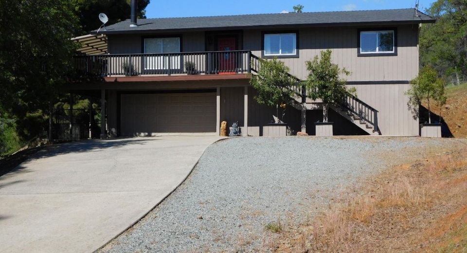 4577 Madreselva St, Don Pedro, CA 95329 Photo
