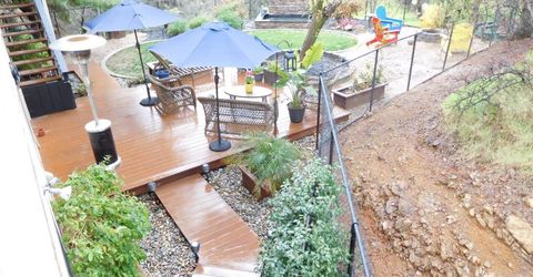 4577 Madreselva St, Don Pedro, CA 95329 Photo