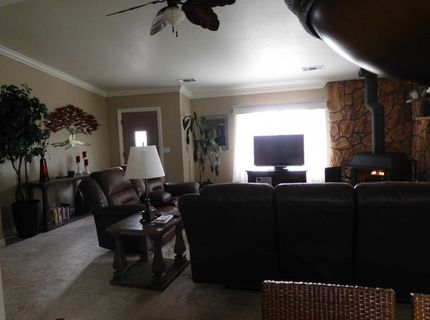 4577 Madreselva St, Don Pedro, CA 95329 Photo