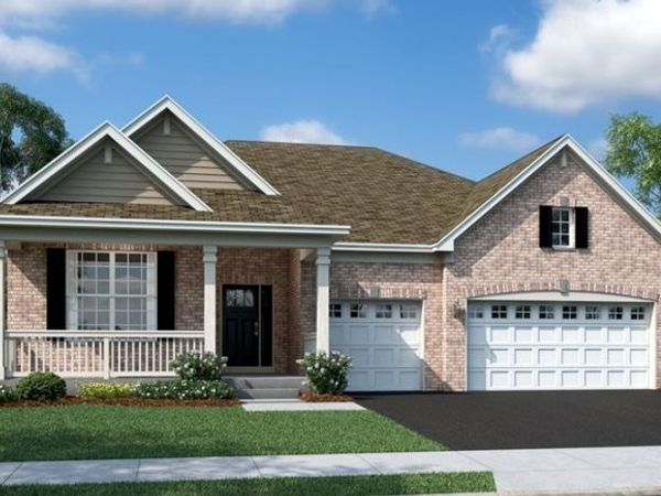 1867 Chandolin Lane, Elgin, IL 60124