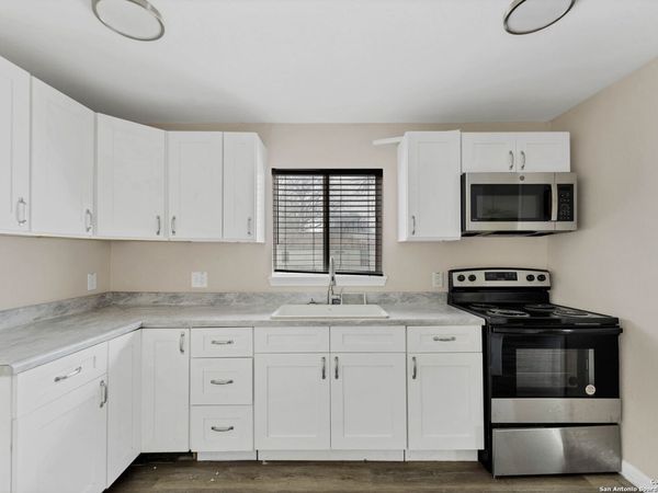 215 Prosperity, San Antonio, TX 78237