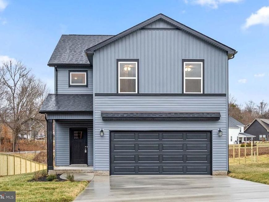 9911 Ridge Street, Lanham, MD 20706 Main Photo