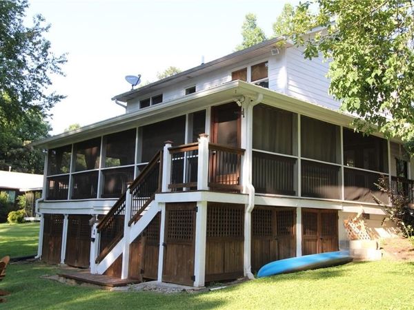 4040 Merritt Drive, Cumming, GA 30041