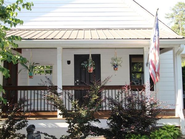 4040 Merritt Drive, Cumming, GA 30041