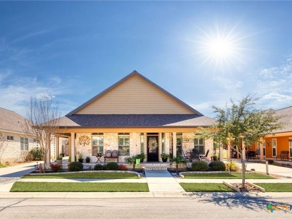 1458 Janets Way, New Braunfels, TX 78130