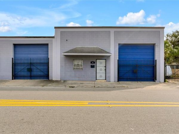 41 N DOLLINS AVENUE, ORLANDO, FL 32805