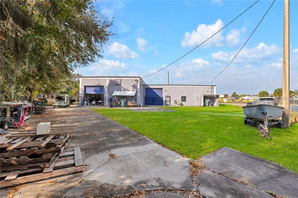 41 N Dollins Avenue, Orlando, FL 32805 Photo