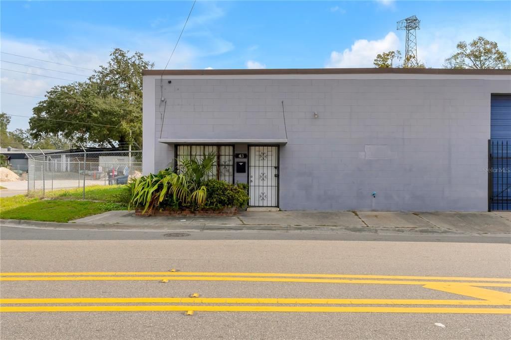 41 N Dollins Avenue, Orlando, FL 32805 Photo