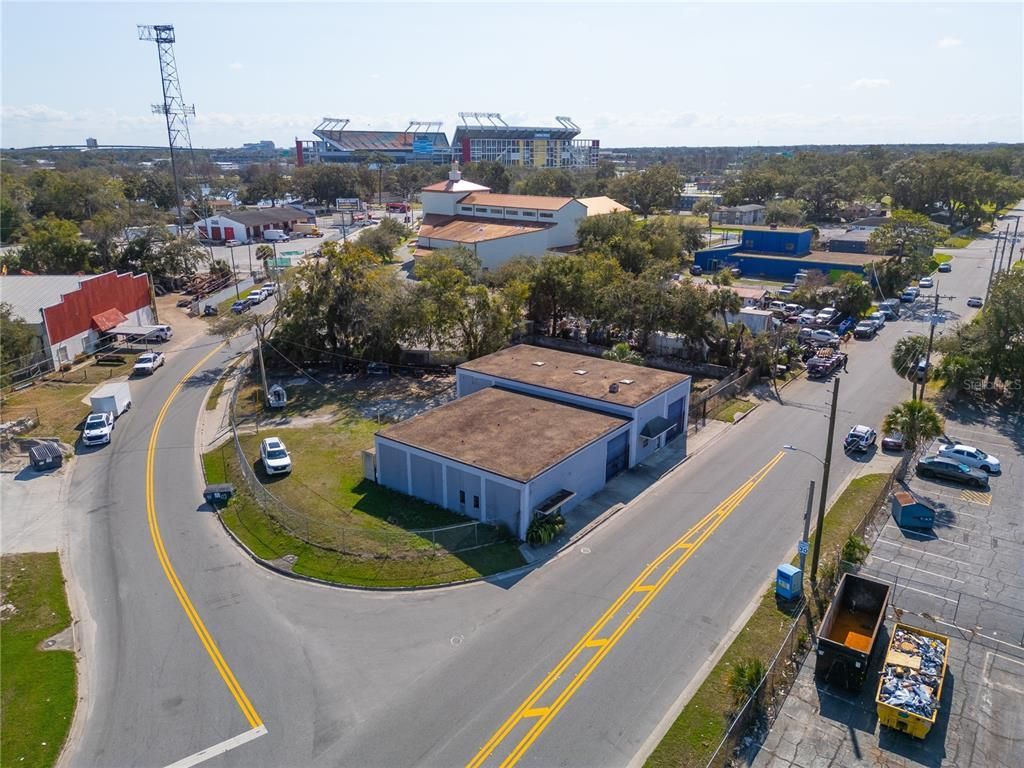 41 N Dollins Avenue, Orlando, FL 32805 Photo