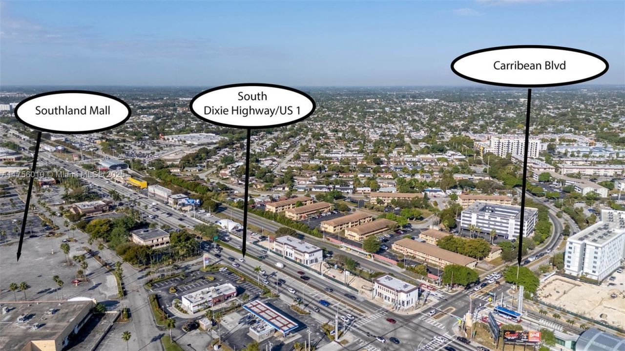 20200 SW S Dixie Highway, Cutler Bay, FL 33189 Photo