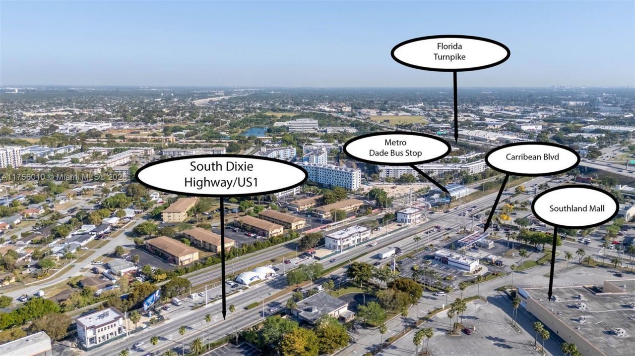 20200 SW S Dixie Highway, Cutler Bay, FL 33189 Photo