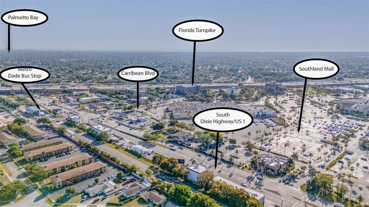 20200 SW S Dixie Highway, Cutler Bay, FL 33189 Photo