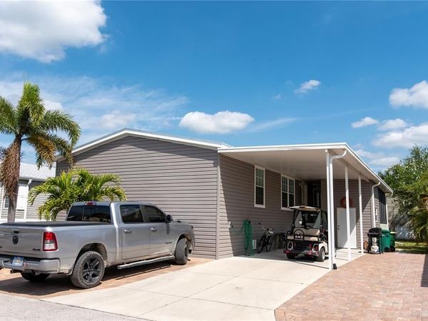 71 WINDMILL BOULEVARD, PUNTA GORDA, FL 33950